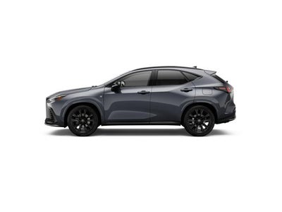 2026 Lexus NX 350 F SPORT HANDLING AWD F SPORT HANDLING AWD