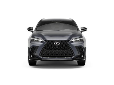 2026 Lexus NX 350 F SPORT HANDLING AWD F SPORT HANDLING AWD