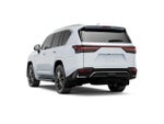 2026 Lexus LX 600 F SPORT HANDLING F SPORT HANDLING