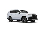 2026 Lexus LX 600 F SPORT HANDLING F SPORT HANDLING