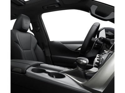 2026 Lexus LX 600 F SPORT HANDLING F SPORT HANDLING