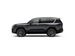 2026 Lexus LX 700h F SPORT HANDLING F SPORT HANDLING