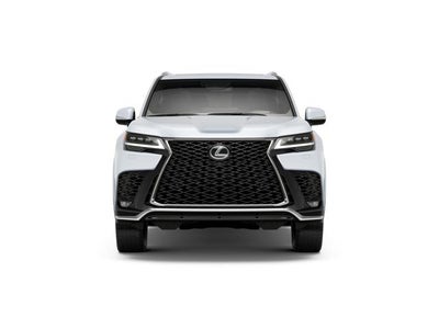 2026 Lexus LX 700h F SPORT HANDLING F SPORT HANDLING