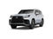 2026 Lexus LX 700h F SPORT HANDLING F SPORT HANDLING
