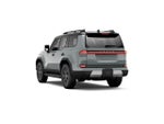 2026 Lexus GX 550 OVERTRAIL OVERTRAIL