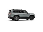 2026 Lexus GX 550 OVERTRAIL OVERTRAIL