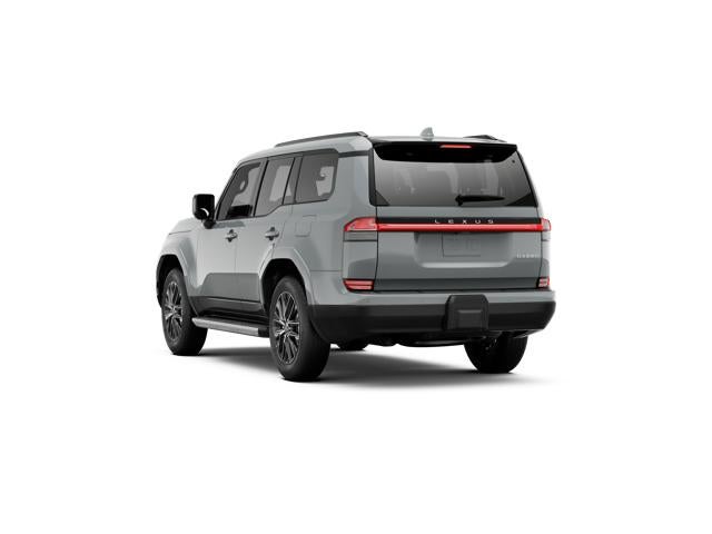 2026 Lexus GX 550 PREMIUM+ PREMIUM PLUS