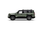 2026 Lexus GX 550 OVERTRAIL+ OVERTRAIL PLUS