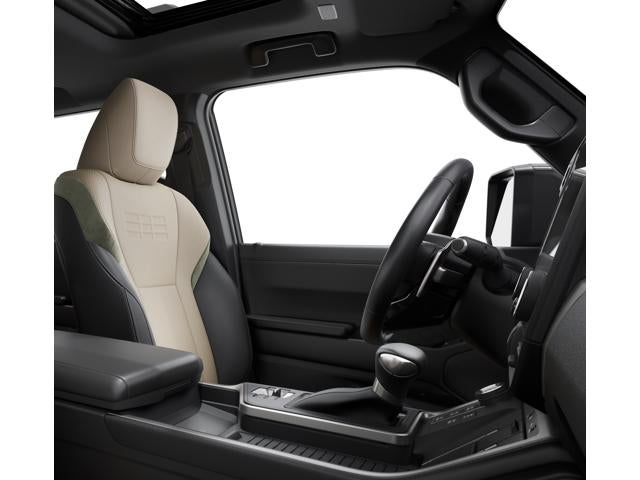 2026 Lexus GX 550 OVERTRAIL+ OVERTRAIL PLUS