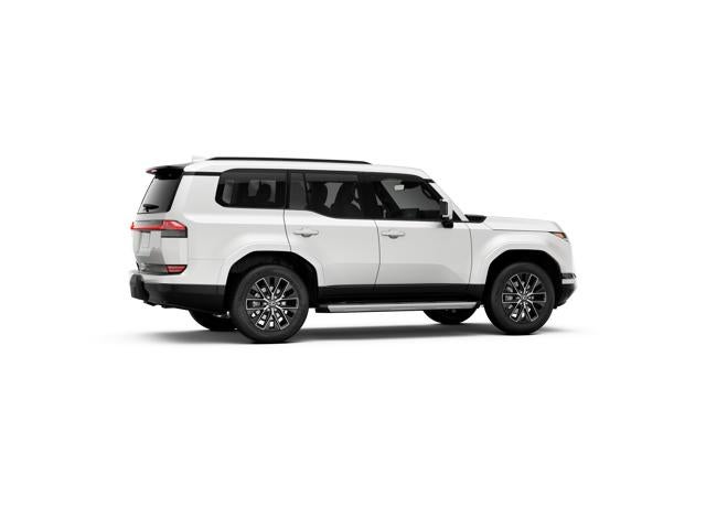 2026 Lexus GX 550 PREMIUM+ PREMIUM PLUS