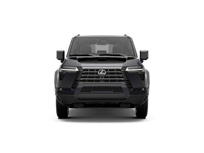 2026 Lexus GX 550 PREMIUM+ PREMIUM PLUS