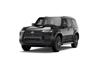 2026 Lexus GX 550 PREMIUM+ PREMIUM PLUS