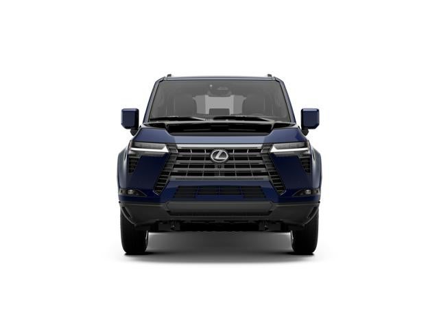 2026 Lexus GX 550 PREMIUM+ PREMIUM PLUS