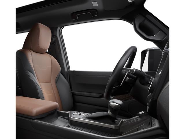 2026 Lexus GX 550 LUXURY+ LUXURY PLUS