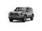 2026 Lexus GX 550 LUXURY+ LUXURY PLUS