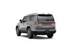 2026 Lexus GX 550 LUXURY+ LUXURY PLUS