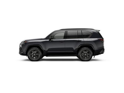 2026 Lexus LX 700h OVERTRAIL OVERTRAIL