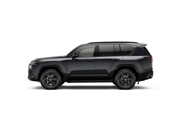 2026 Lexus LX 700h OVERTRAIL OVERTRAIL
