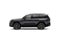 2026 Lexus LX 700h OVERTRAIL OVERTRAIL