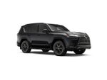 2026 Lexus LX 700h OVERTRAIL OVERTRAIL