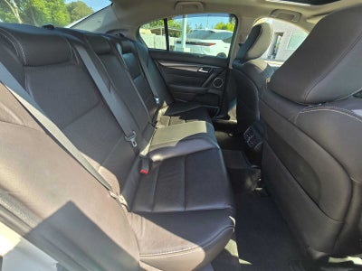 2014 Acura TL Tech