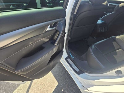 2014 Acura TL Tech