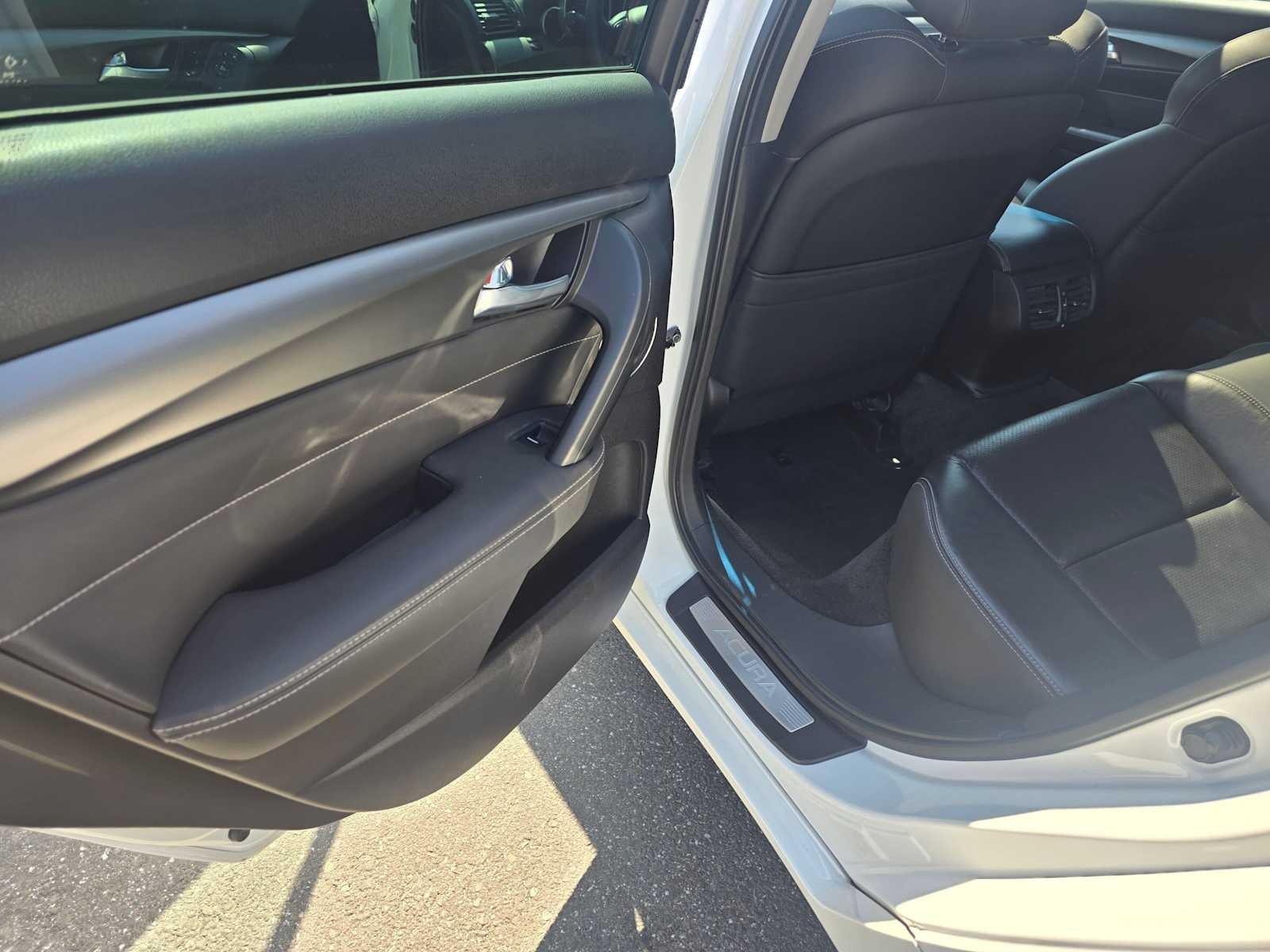 2014 Acura TL Tech