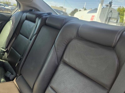 2014 Acura TL Tech