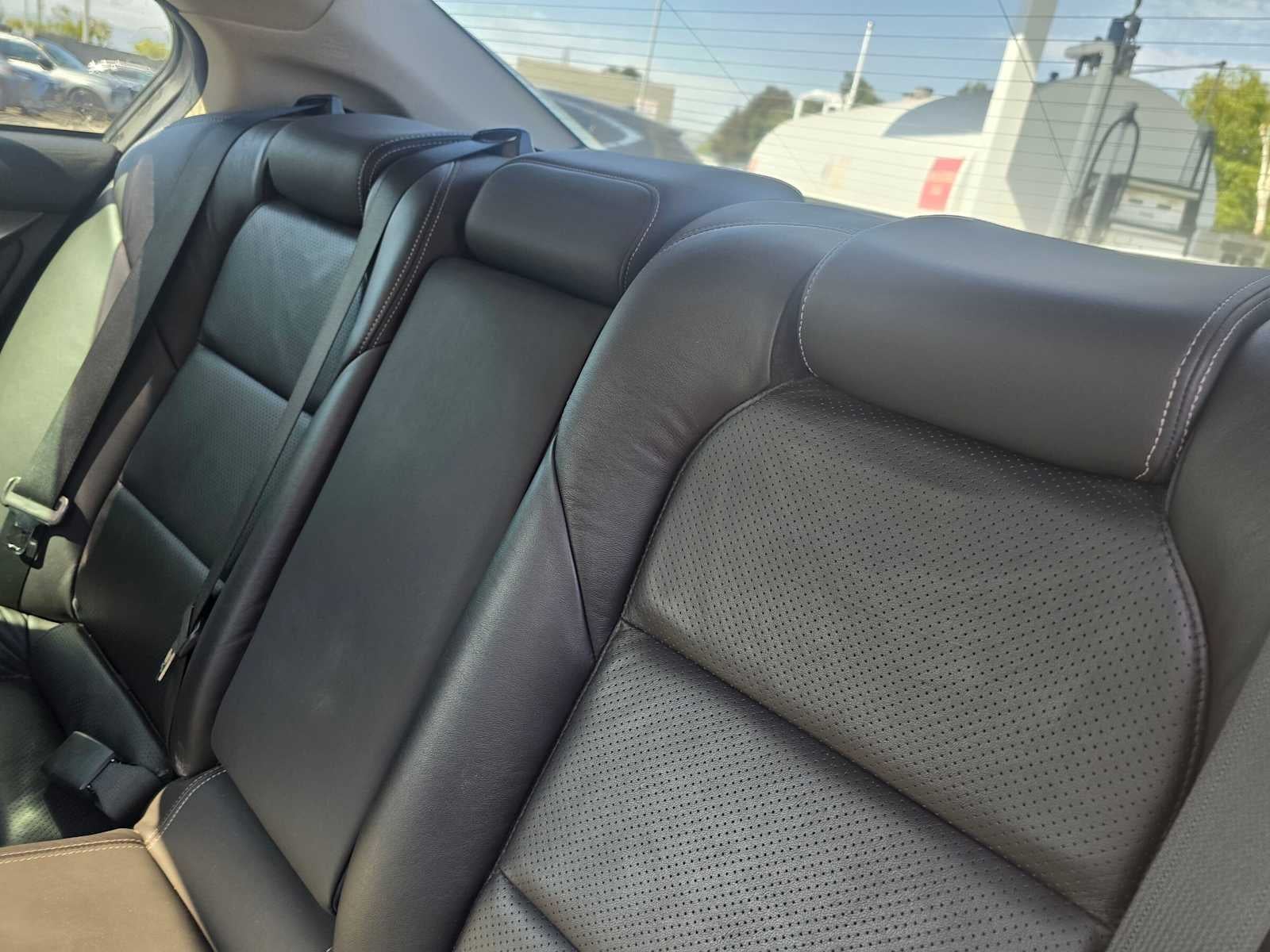 2014 Acura TL Tech