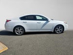 2014 Acura TL Tech