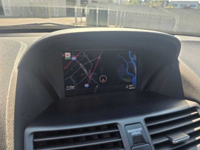 2014 Acura TL Tech
