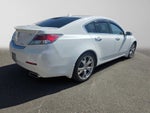 2014 Acura TL Tech
