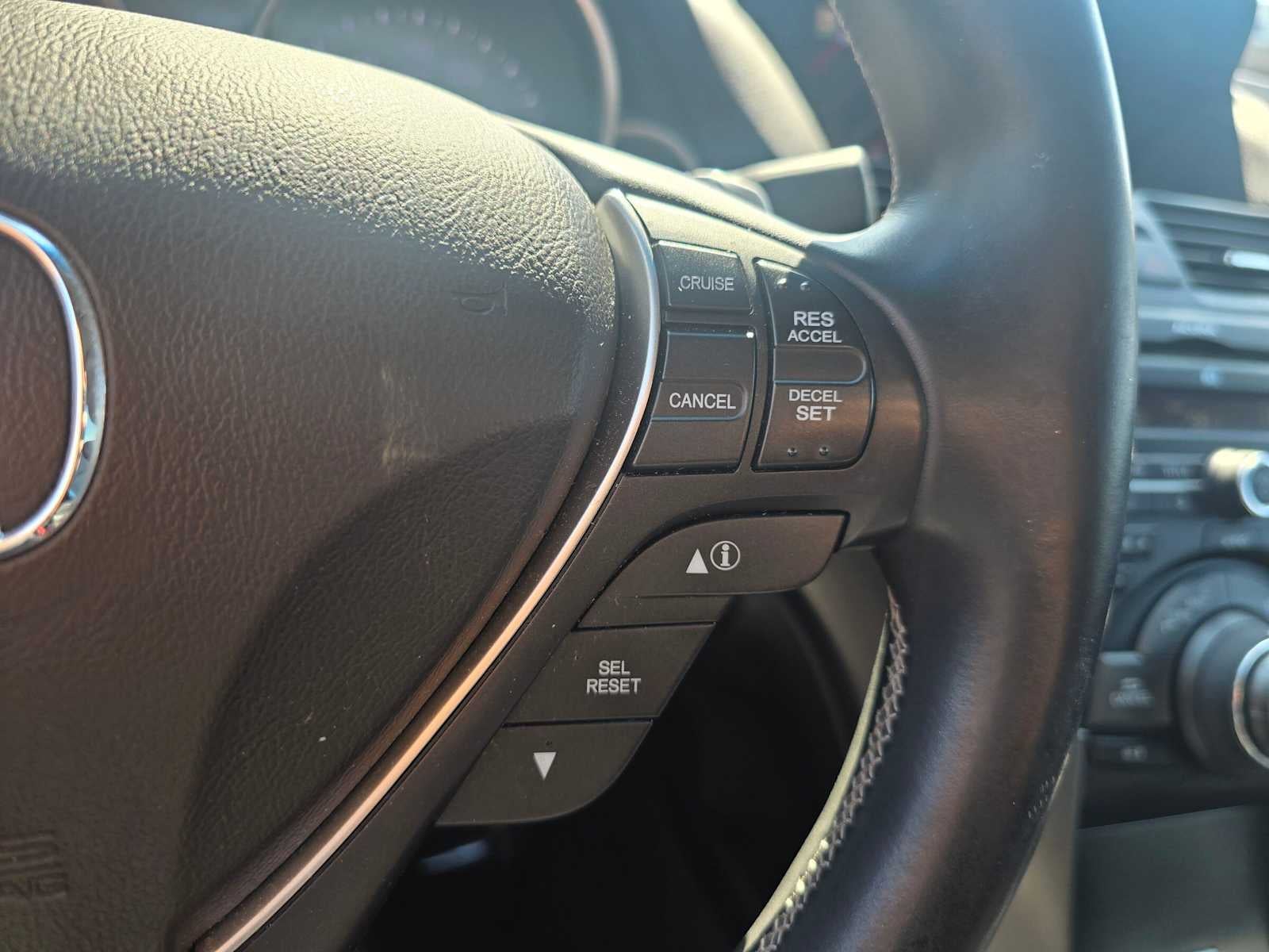 2014 Acura TL Tech