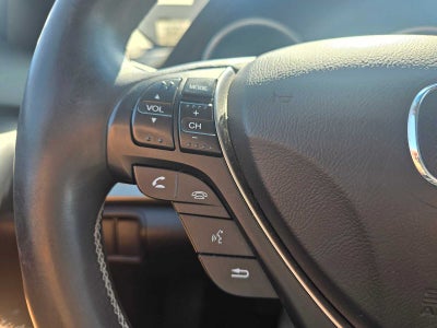 2014 Acura TL Tech