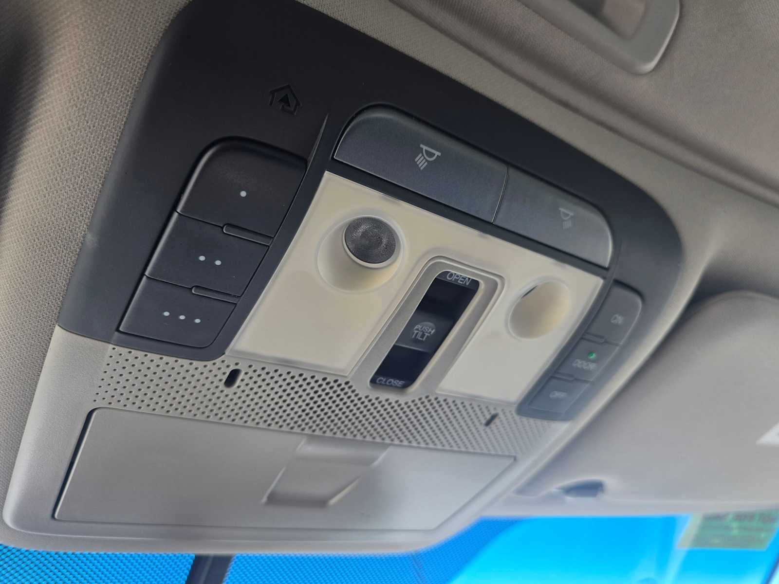 2014 Acura TL Tech