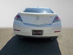 2014 Acura TL Tech