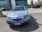 2012 Acura TL Advance Auto