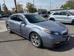 2012 Acura TL Advance Auto