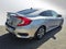 2016 Honda Civic Sedan EX