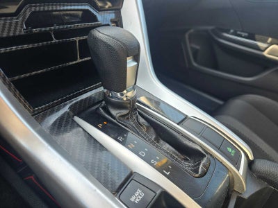 2016 Honda Civic Sedan EX