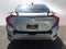 2016 Honda Civic Sedan EX
