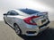 2016 Honda Civic Sedan EX