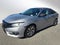 2016 Honda Civic Sedan EX