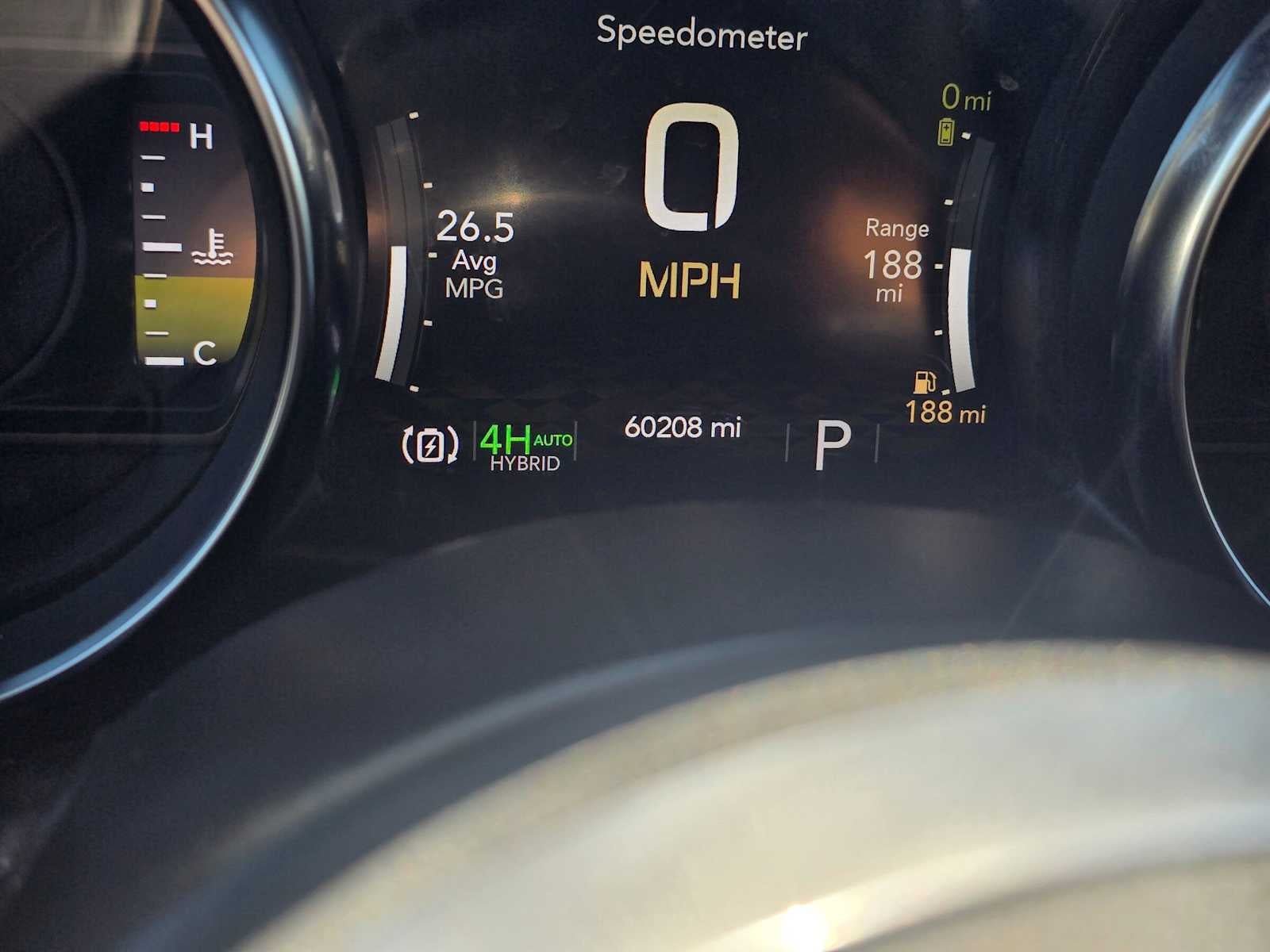 2021 Jeep Wrangler 4xe Unlimited Rubicon