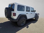 2021 Jeep Wrangler 4xe Unlimited Rubicon