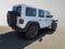 2021 Jeep Wrangler 4xe Unlimited Rubicon