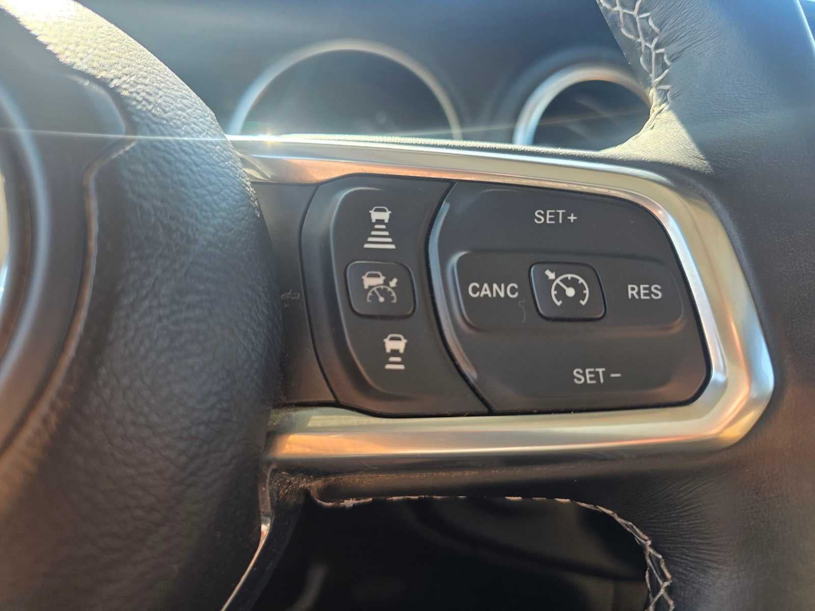 2021 Jeep Wrangler 4xe Unlimited Rubicon