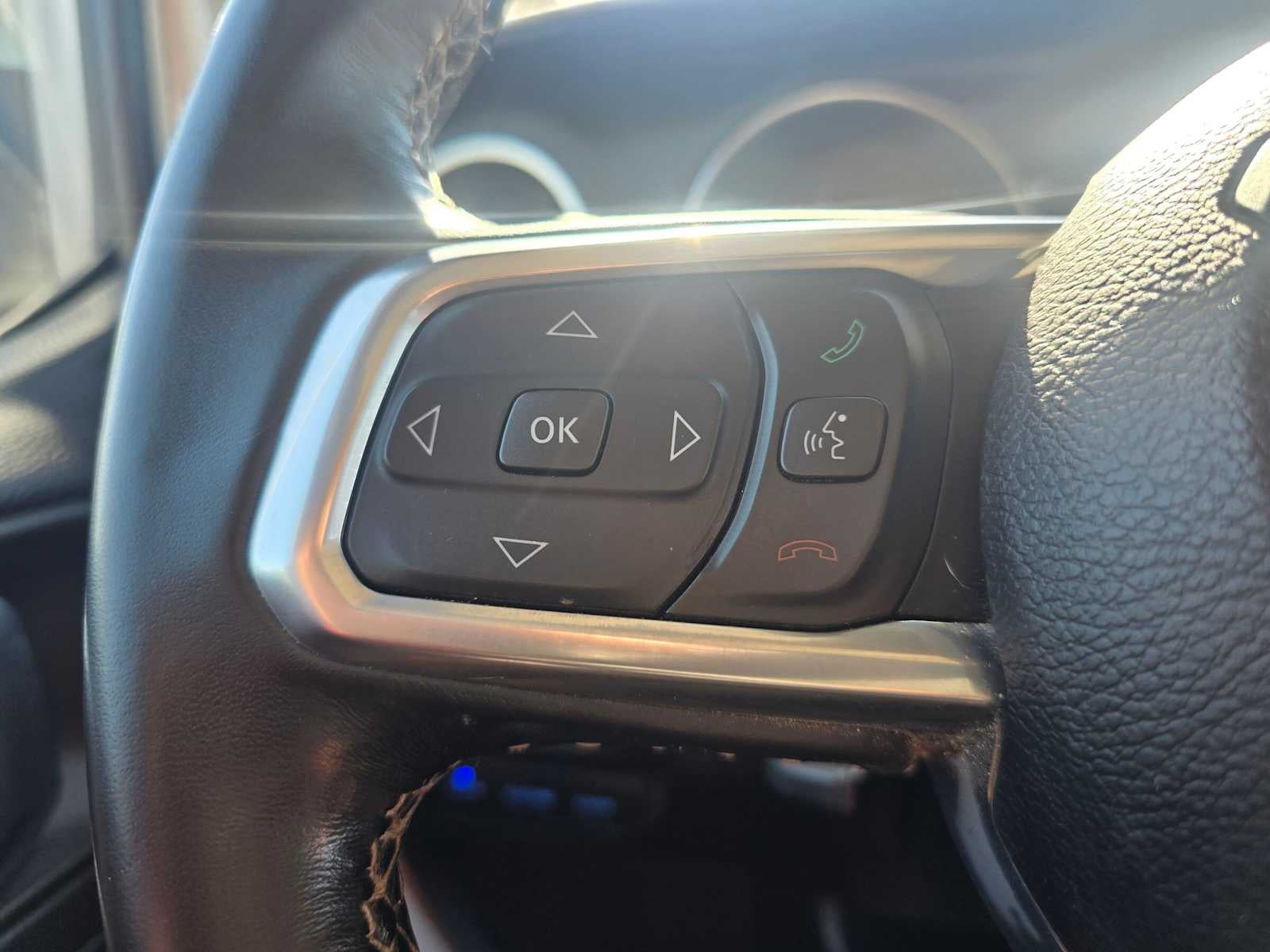 2021 Jeep Wrangler 4xe Unlimited Rubicon