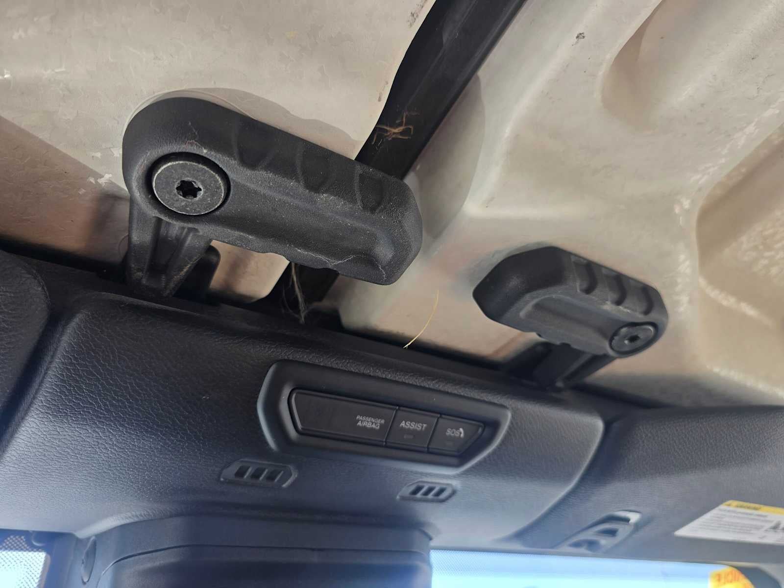 2021 Jeep Wrangler 4xe Unlimited Rubicon