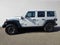 2021 Jeep Wrangler 4xe Unlimited Rubicon